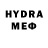 МДМА VHQ Polya Rzhevskaya